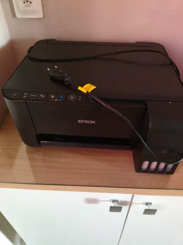 Impressora L3150 Epson
