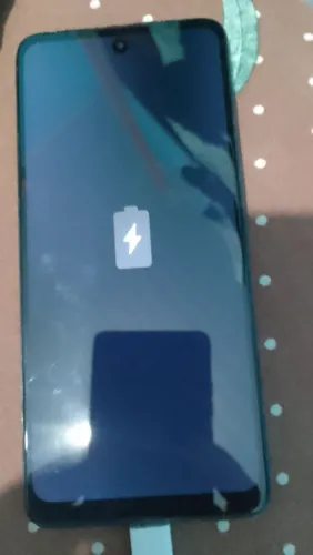Celular MotoG 22
