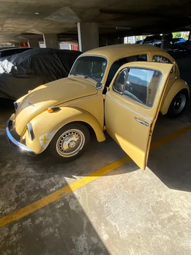 Volkswagen Fusca 1300 1979