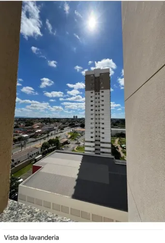 Imóvel para venda com 79 metros quadrados com 3 quartos em Grande Terceiro - Cuiabá - MT