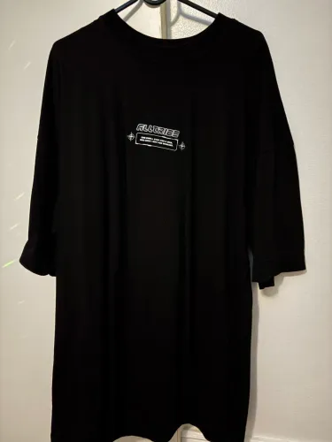 Camisa Alltribe Streetwear