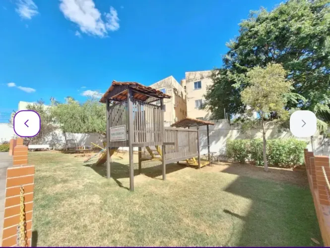 VENDE-SE OU ALUGA-SE APARTAMENTO