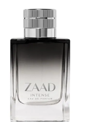 Zaad intense