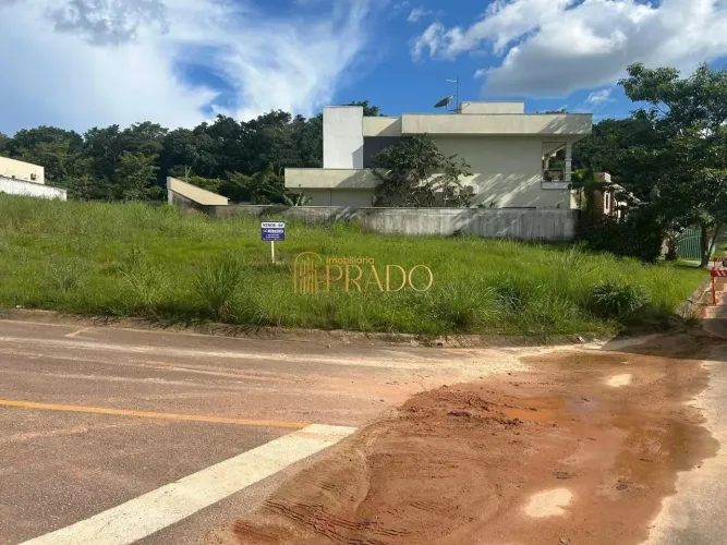 LOTE À VENDA RESIDENCIAL BOSQUE DO MADEIRA