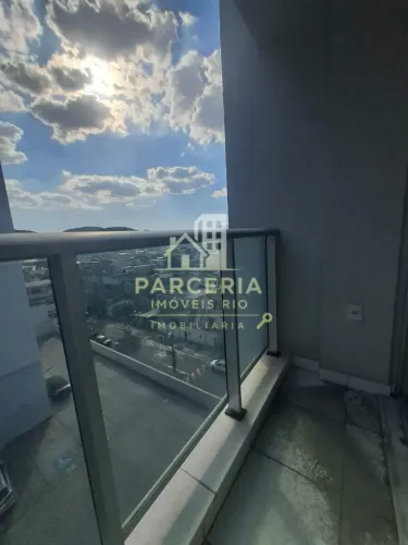 VENDE-SE Apartamento com Varanda e Vaga, Irajá, Rio de Janeiro, RJ
