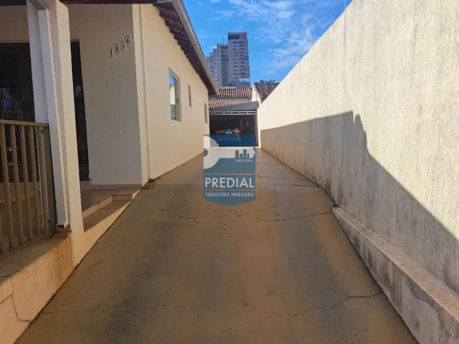 Casa 2 quartos para Venda Centro, São Carlos