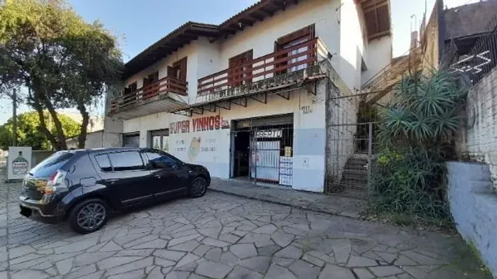 Predio para Venda - 434m², 0 dormitórios, Cavalhada
