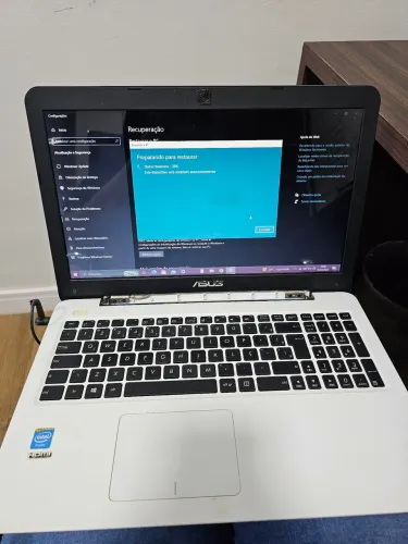Notebook Asus