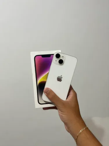 IPHONE 14 ESTADO DE ZERO