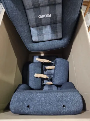 Vendo Jogo banco Recaro