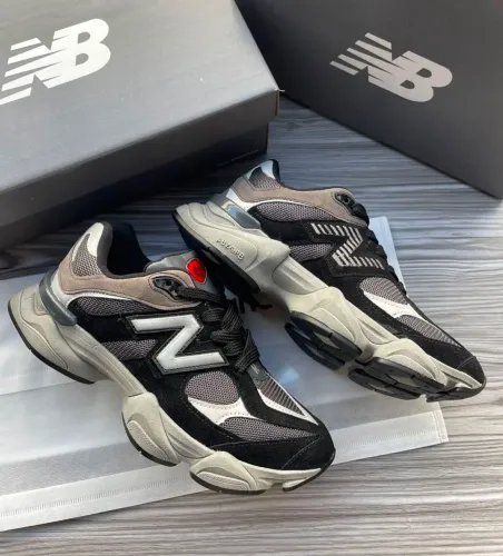 NB 9060 preto grafite