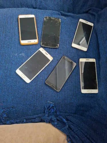 Zuk 2 Pro, Zuk 2, Moto G 6