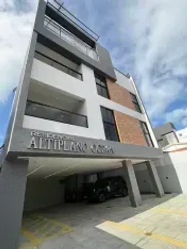 Apartamento Altiplano Nobre 60,39m² 3 Quartos, 1 Suíte, 1 Vaga, Elevador Exc.Acabamento