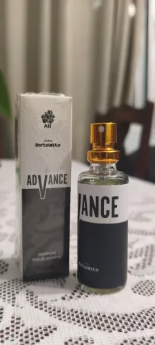 Perfume Advance