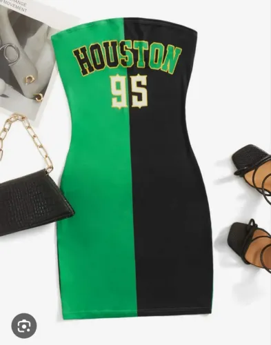 Vestido SHEIN