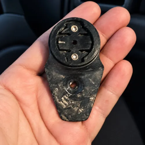 Suporte de GPS Spree para guidão Vultro