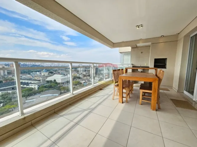 Barra Funda 145,00m² 4 dormitórios/2 suítes 3 vagas R$2.500.000,00
