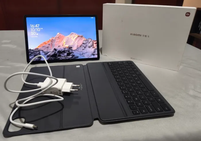 Xiaomi Pad 5