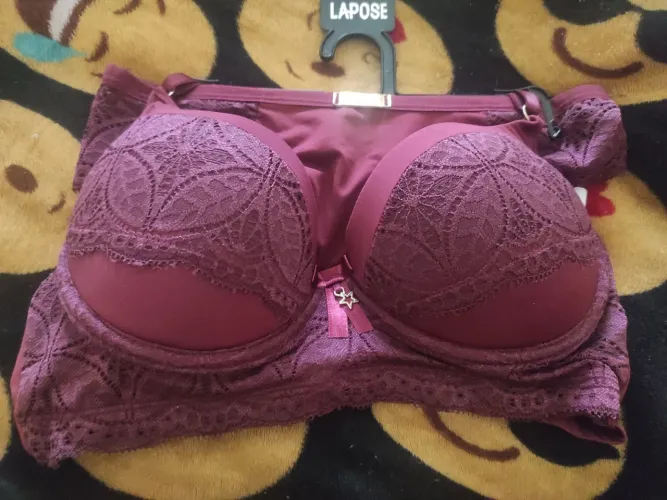 lingerie