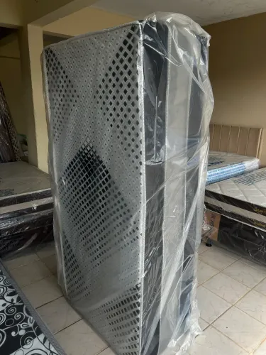 Cama Box Solteiro