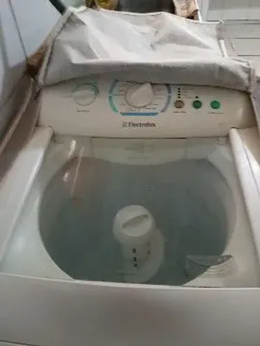 Máquina de lavar Eletrolux 12kg