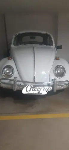Volkswagen Fusca 1300 1969