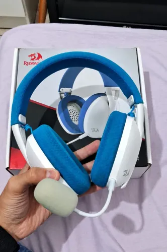 Redragon Ire Pro