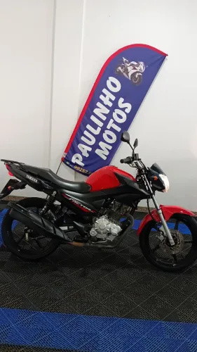 YAMAHA FACTOR 125 ED 2018 23 mil km