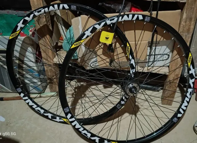 Rodas vmaxx aro 29 duas 