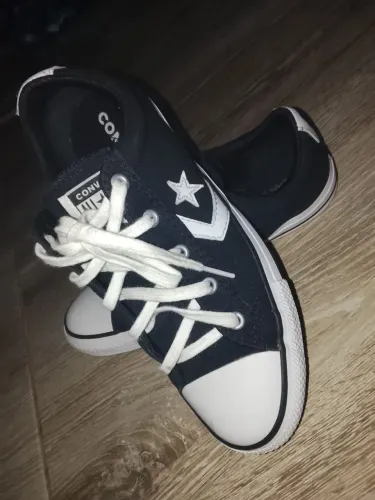 Tênis Converse ALL Star Feminino Original - N° 36