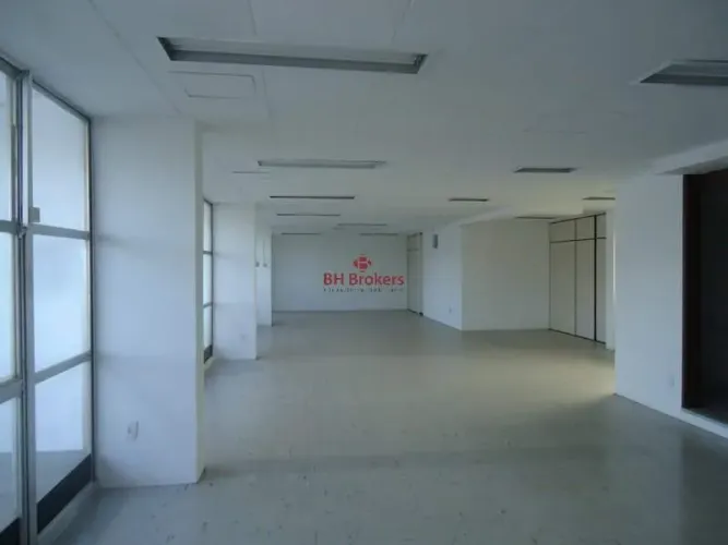 Andar no Centro de BH ,