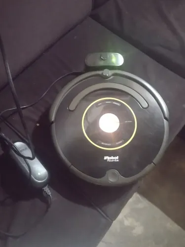 Aspirador robor
