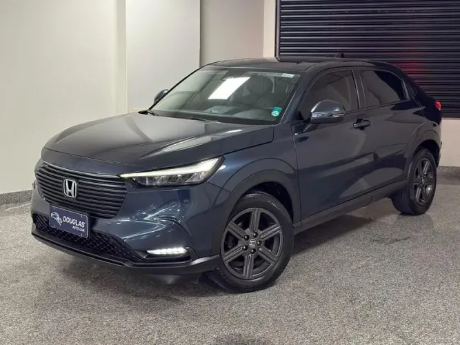 Honda HR-V EXL 1.5 Sensing 16V 5P Aut. 2025