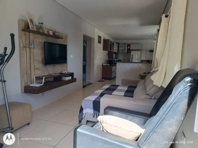 Excelente chacara em ouro fino Ribeirão Pires