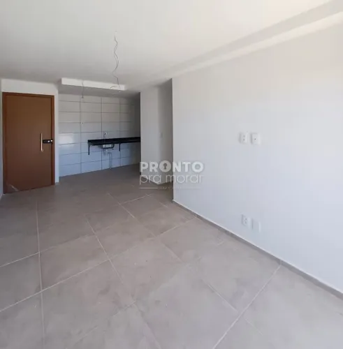 Apartamento com 3 quartos em Carneiros