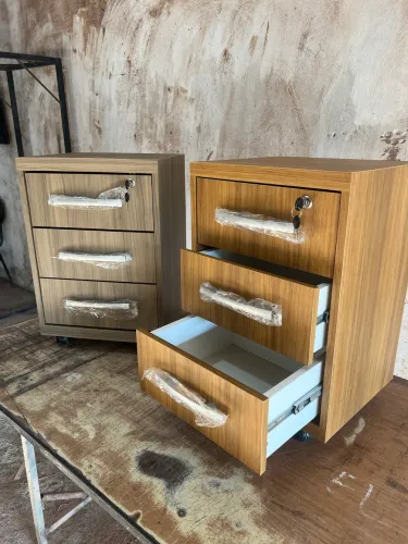 Gaveteiros novo