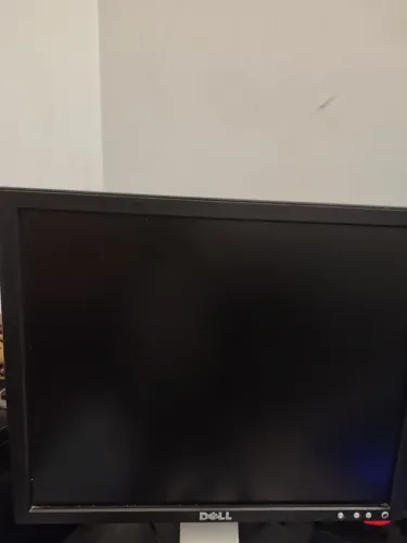 Monitor dell