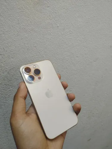 iPhone 13 pro