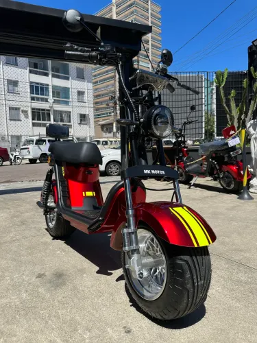 X12 ou X13 Scooter elétrica,moto elétrica de 1.000 Whatts Autopropelido 