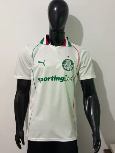 Camisa 2 do Palmeiras TAM M