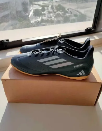 Chuteira Futsal Adidas Original