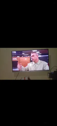 Tv 32 polegadas toda boa smart 800 não entrego 