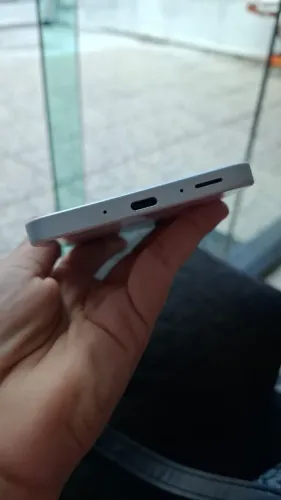Vendo celular novo