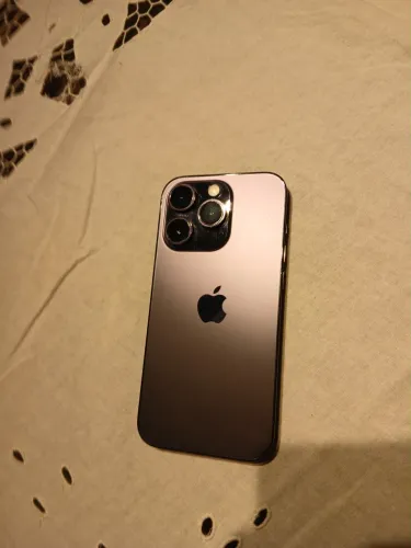 iPhone 14 Pro