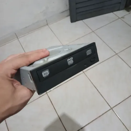 Leitor DVD para pc ddr3 