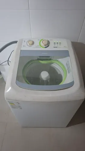 Máquina de Lavar 10kg