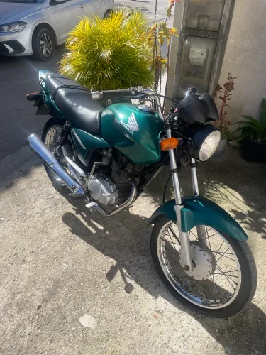 CG 150 KS