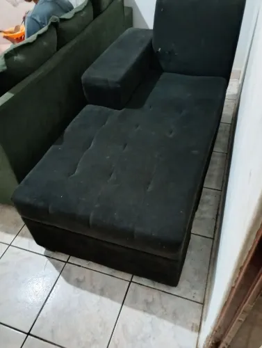 Sofá de descanso