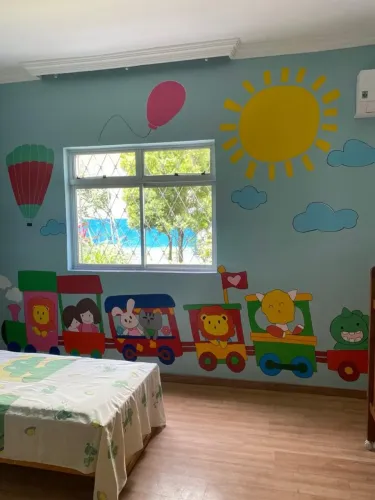 Pintor profissional