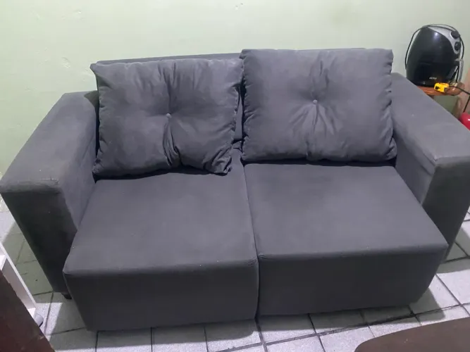 Sofá cama